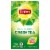 Lipton 100 Percent Green Tea Perspective: front