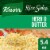 Knorr® Rice Sides™ Herb & Butter Rice Side Dish Case Perspective: front