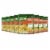 Knorr Chicken Fried Rice with Long Grain Rice and Vermicelli Pasta Rice Sides Perspective: front