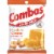Combos® Cheddar Cheese Pretzel Snacks Perspective: front
