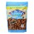 Blue Diamond Lightly Salted Low Sodium Almonds Perspective: front