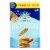 Blue Diamond - Nut Thins - Hint Of Sea Salt - Case of 6-7.7 OZ Perspective: front