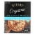 Better Oats Organic Instant Multigrain Hot Cereal - Bare - Case of 6 - 11.8 oz. Perspective: front