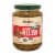 Woodstock Organic Jalapeño Relish - Case of 6 - 16 OZ Perspective: front