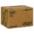 Maxwell House Decaffeinated Coffee,  0.7 oz. In Room Filterpack -- 100 packs per case Perspective: front