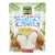 Native Forest Vegan Milk Powder - Coconut - Case of 6 - 5.25 oz. Perspective: front