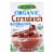 Let's Do Organics Cornstarch - Organic - 6 oz - Case of 6 Perspective: front