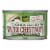Native Forest Organic Sliced Water Chestnuts - Case of 6 - 8 OZ Perspective: front