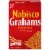 Nabisco Grahams Original Crackers Perspective: front
