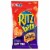 Ritz Bits Peanut Butter Cracker Sandwiches Perspective: front