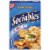 Flavor Originals Sociables Baked Savory Cracker, 7.5 Ounce -- 6 per case. Perspective: front