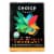 Choice Organics Black Decaffeinated English Breakfast Tea Case Perspective: front