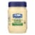 Hellman's Organic Mayonnaise Perspective: front