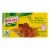 Knorr® Extra Large Chicken Bouillon Cubes (24 pack) Perspective: front