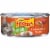 Purina® Friskies® Pate Ocean Whitefish & Tuna Dinner Wet Cat Food Perspective: front