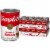 Campbell's® Condensed Cream of Mushroom Soup Case Lot Sale Perspective: front