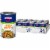 Swanson® Natural Goodness® Low Sodium Chicken Broth Perspective: front