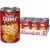 Campbell's Chunky Classic Chicken Noodle Soup Case Lot Sale Perspective: front