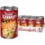 Campbell's® Chunky® Chicken Broccoli Cheese with Potato Soup Perspective: front