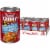 Campbell's Chunky Hearty Bean & Ham Soup Case Sale Perspective: front