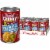 Campbell's Chunky Split Pea & Ham Soup Case Sale Perspective: front
