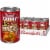 Campbell's® Chunky® Beef with Country Vegetables Soup Perspective: front