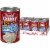 Campbell's Chunky New England Clam Chowder Case Sale Perspective: front