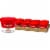 Campbell's® Tomato Soup Case Perspective: front