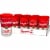 Campbell's Sipping Soup Chicken & Mini Round Noodle Soup Perspective: front