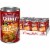 Campbell's® Chunky® Grilled Chicken & Sausage Gumbo Perspective: front