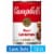 Campbell's Condensed Beef Consomme Perspective: front