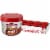 Campbell's® Chunky™ Hot & Spicy Chili with Beans Microwavable Bowl Perspective: front