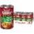 Campbell's Chunky Healthy Request Chicken Noodle Soup Case Lot Sale Perspective: front