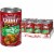 Campbell's Chunky Healthy Request Grilled Chicken & Sausage Gumbo Soup Case Sale Perspective: front