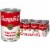 Campbell's® Vegetarian Vegetable Condensed Soup Perspective: front