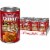 Campbell's Chunky Roasted Beef Tips with Vegetables Soup Case Sale Perspective: front