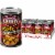 Campbell's Chunky Spicy Chicken Quesadilla Soup Case Sale Perspective: front