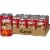 Campbell's Chunky Sausage & Pepper Rigatoni Soup Case Sale Perspective: front