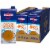 Swanson® Unsalted Chicken Broth Case Perspective: front