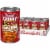 Campbell's Chunky Chili Mac Soup Case Sale Perspective: front