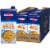 Swanson® Unsalted Chicken Broth Pack Perspective: front