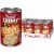 Campbell's® Chunky® Creamy Chicken Noodle Soup Perspective: front