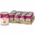 Campbell's® SpaghettiOs Pasta with Sliced Franks Perspective: front