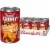 Campbell's® Chunky® Chicken Tortilla with Grilled White Chicken Meat Soup Perspective: front
