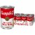 Campbell's Condensed Homestyle Chicken Noodle Soup Perspective: front