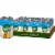 Campbell's® Well Yes® New England Clam Chowder Soup Case Sale Perspective: front