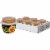 Campbell's Slow Kettle Style Broccoli Cheddar with a Crunch Soup Perspective: front