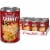 Campbell's® Chunky® Smoked Turkey with White & Wild Rice Soup Perspective: front