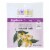 Aura Cacia - Aromatherapy Mineral Bath Euphoria - 2.5 oz - Case of 6 Perspective: front