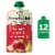 Beech-Nut® Fruities Banana Apple Strawberry Stage 2 Baby Food Perspective: front